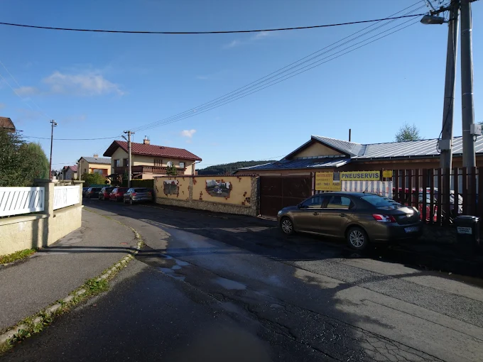 oprava vozidla v autoservise Kalado