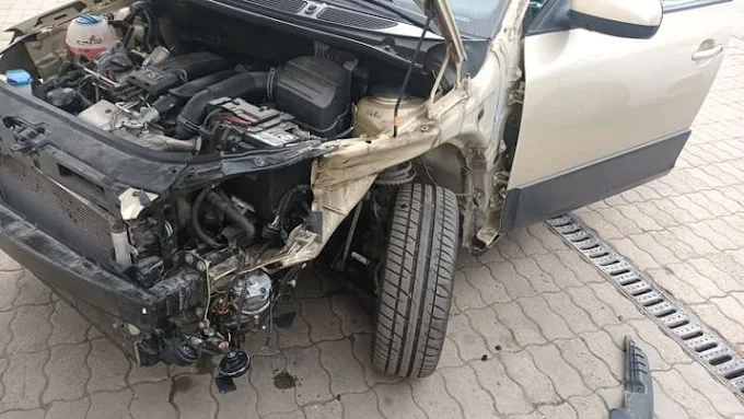 servisné práce na vozidle